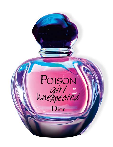 dior parfum damen poison girl|dior poison girl unexpected 100ml.